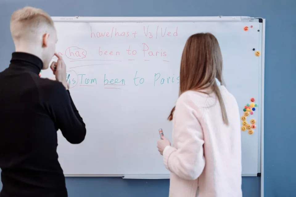 Các khoá học tại Mai Thị Nhật Ánh