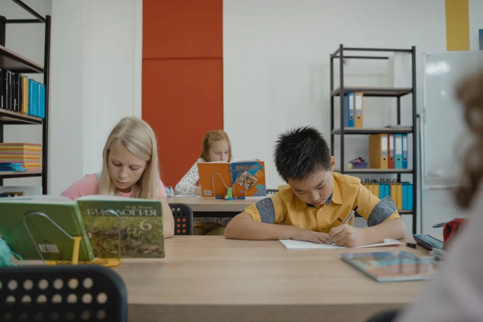 Các khoá học tại Mai Thị Nhật Ánh